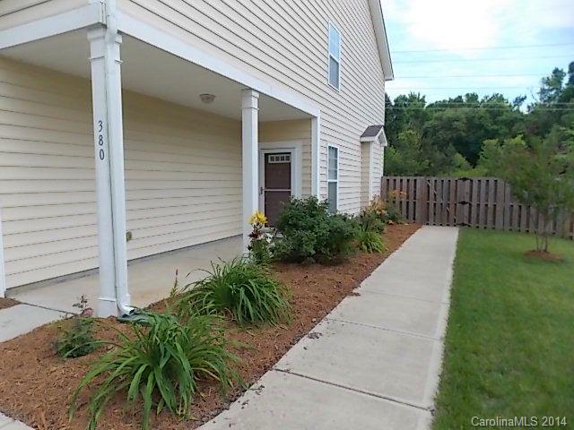 Whitley Mills - Residential