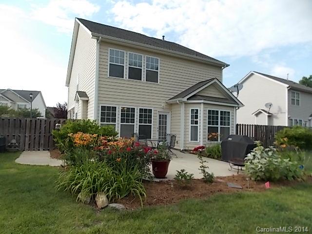 Whitley Mills - Residential