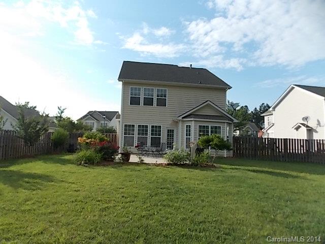 Whitley Mills - Residential