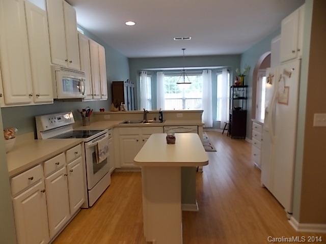 Whitley Mills - Residential