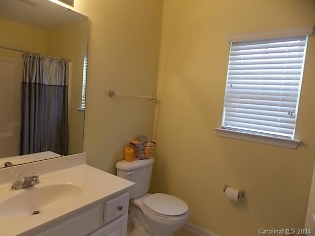 Whitley Mills - Residential