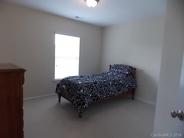 Whitley Mills - Residential