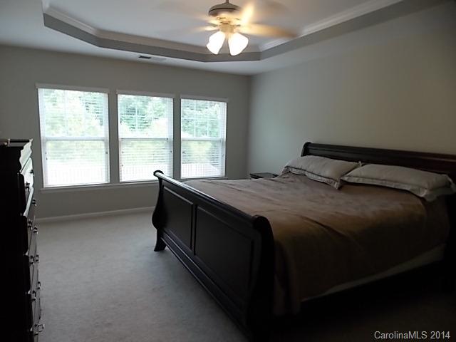 Whitley Mills - Residential