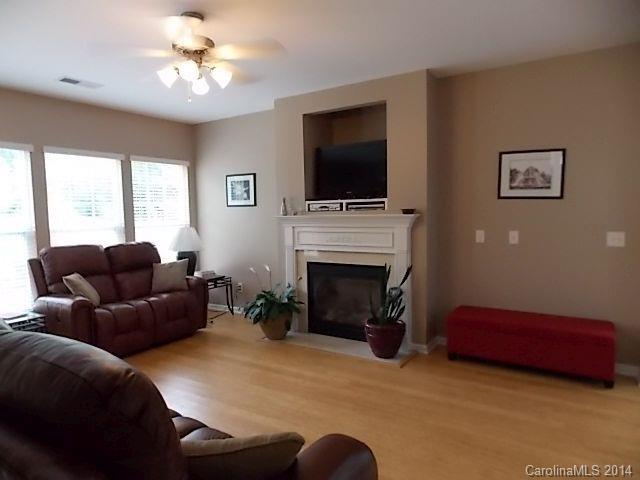 Whitley Mills - Residential