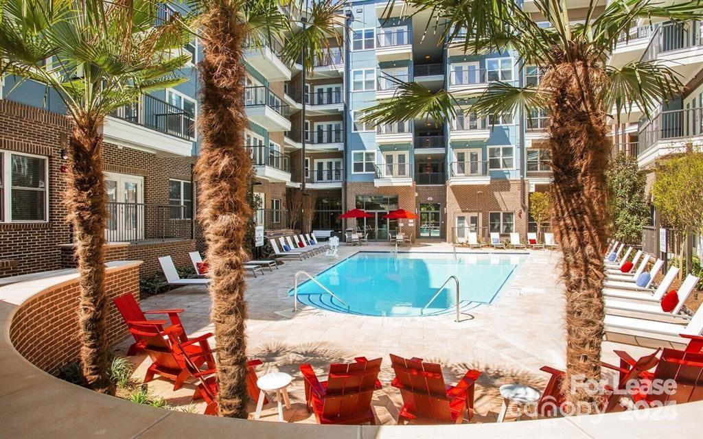 205 S Kings Drive A2