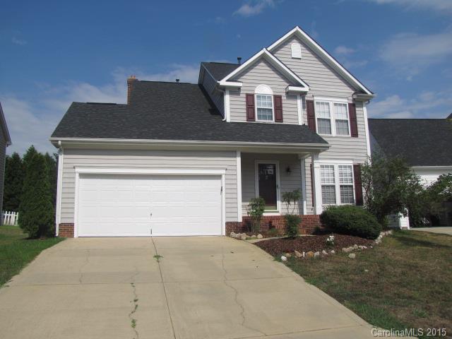 Brandon Oaks - Residential Lease