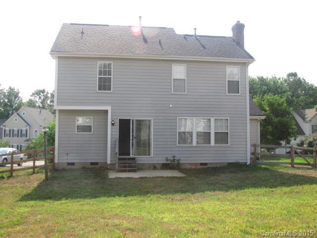 Brandon Oaks - Residential Lease