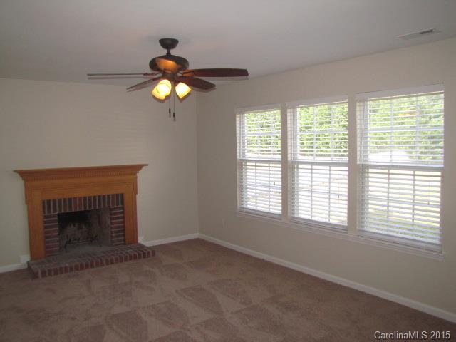 Brandon Oaks - Residential Lease