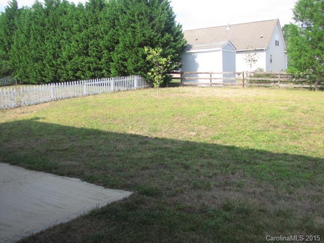 Brandon Oaks - Residential Lease