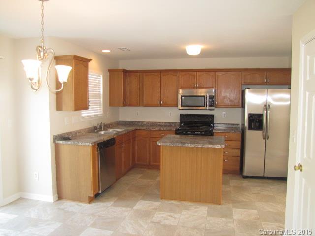 Brandon Oaks - Residential Lease