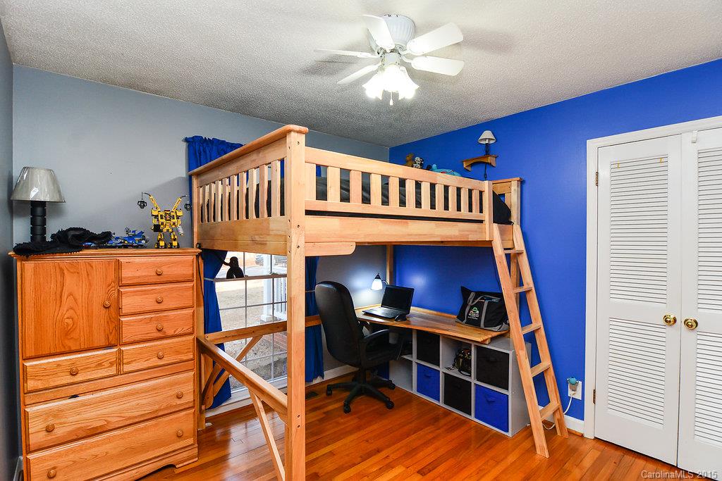 Forest Lake - Residential