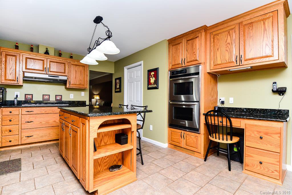 Forest Lake - Residential