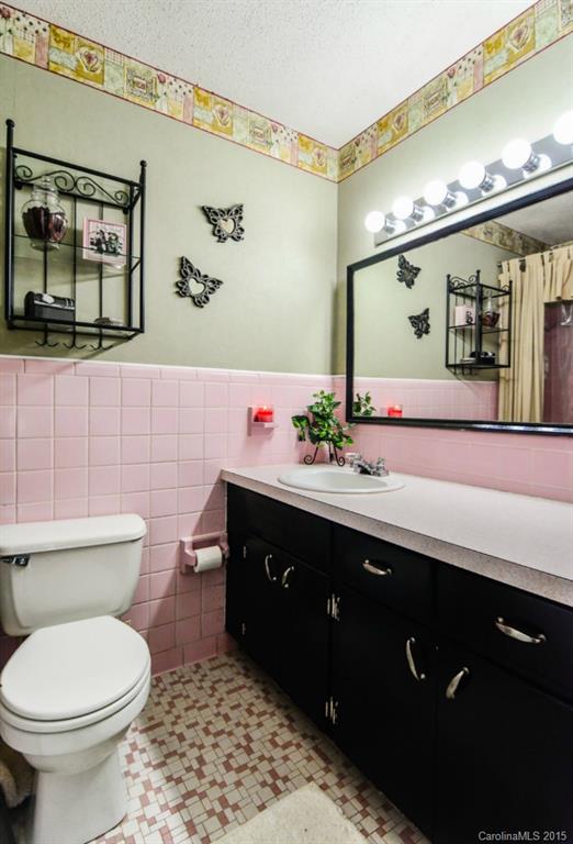 Forest Lake - Residential