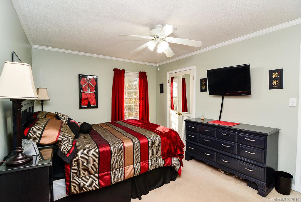 Forest Lake - Residential