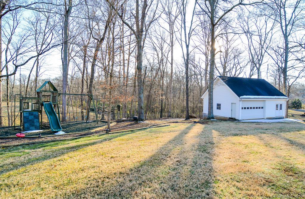 Forest Lake - Residential