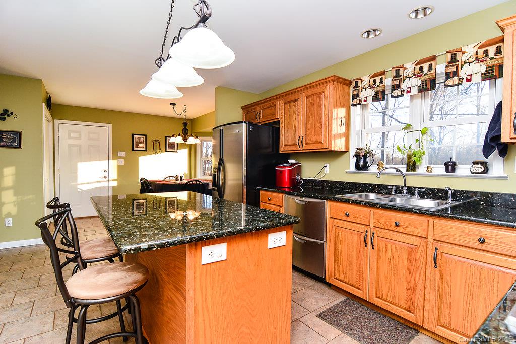 Forest Lake - Residential