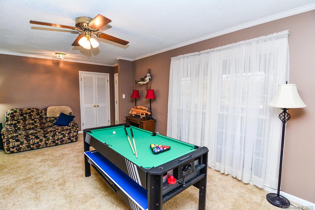 Forest Lake - Residential