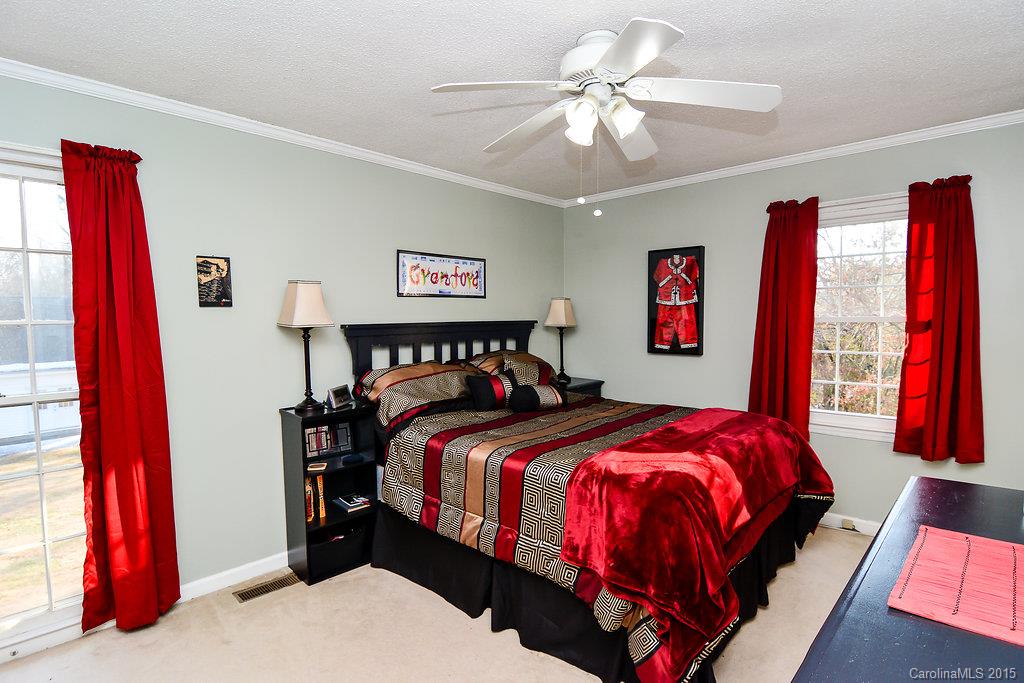 Forest Lake - Residential