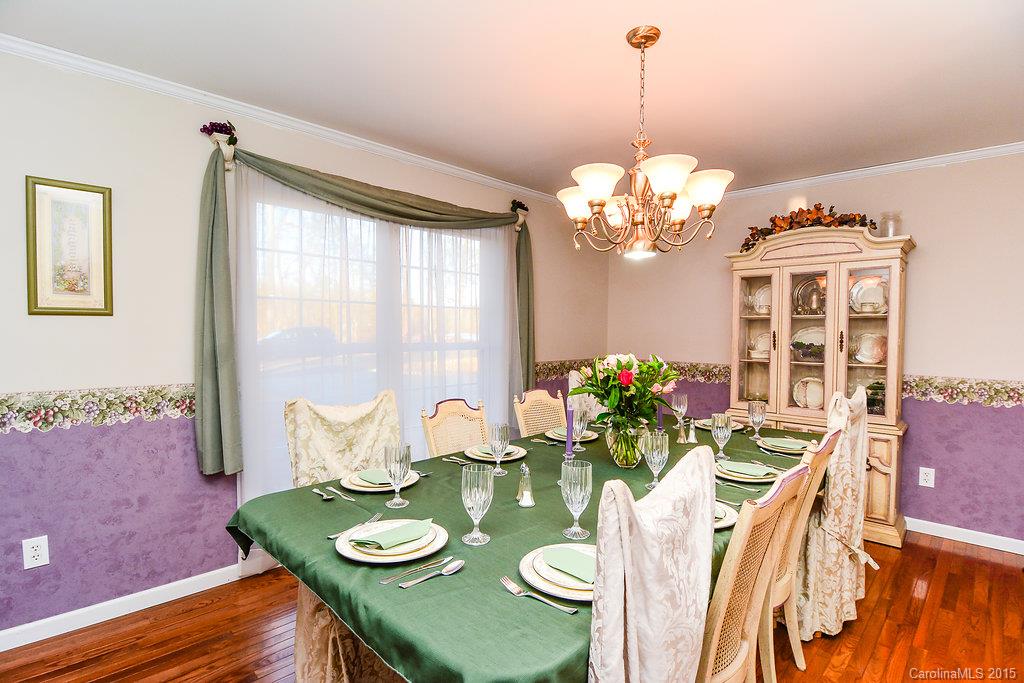 Forest Lake - Residential