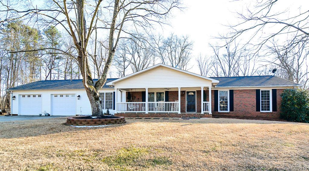 Forest Lake - Residential