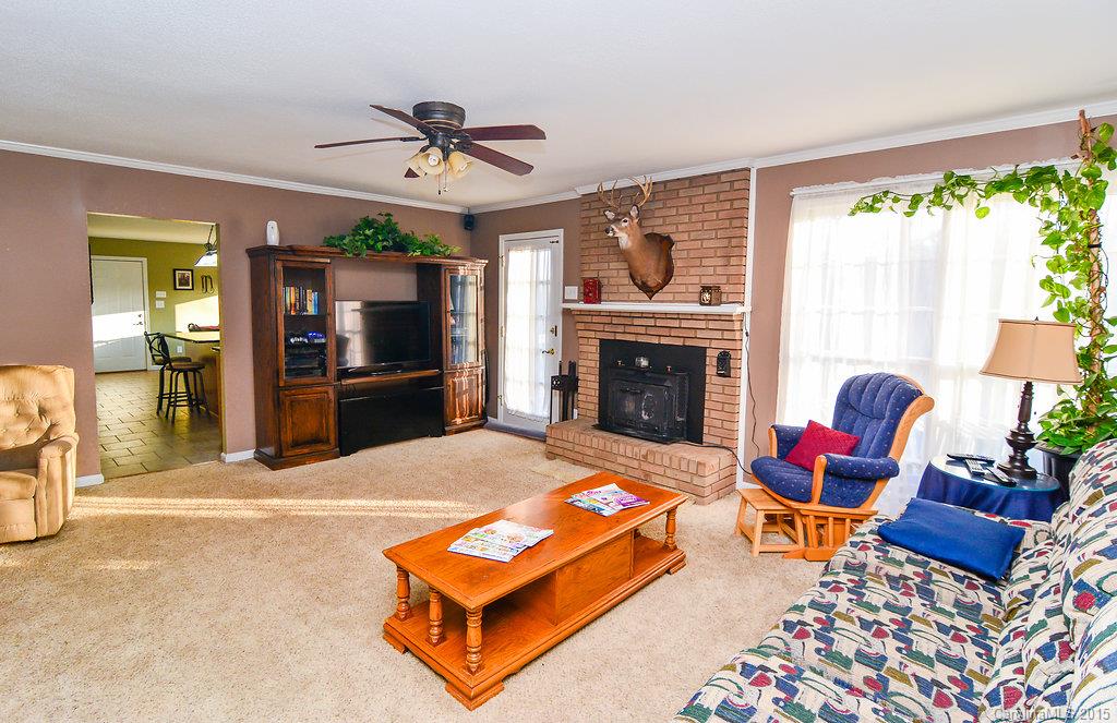 Forest Lake - Residential