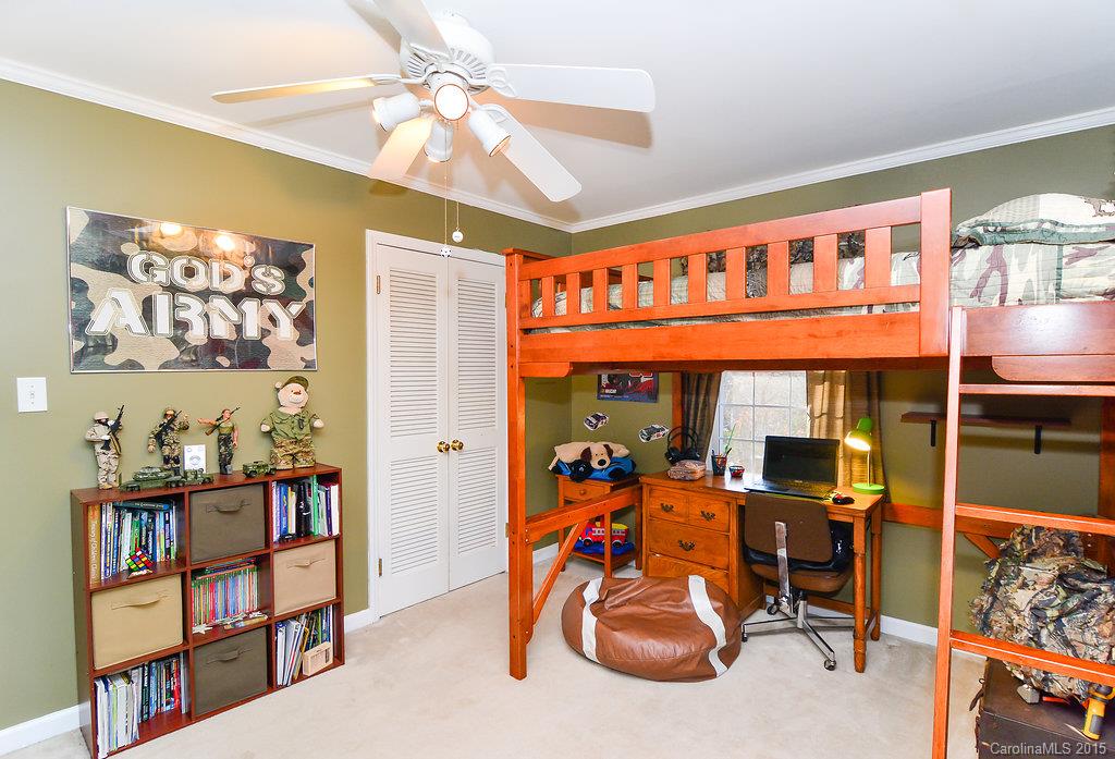 Forest Lake - Residential