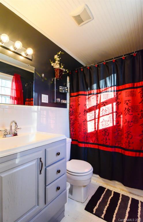 Forest Lake - Residential