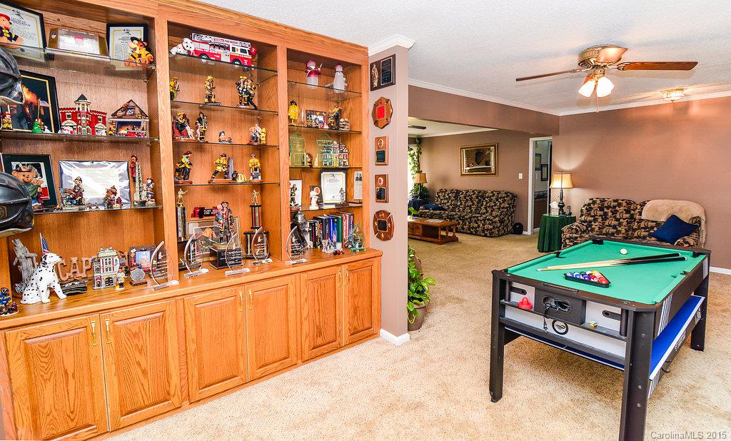 Forest Lake - Residential