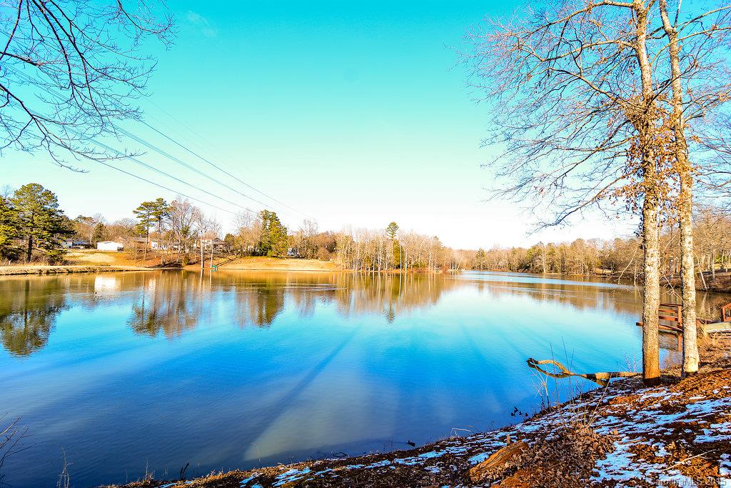 Forest Lake - Residential