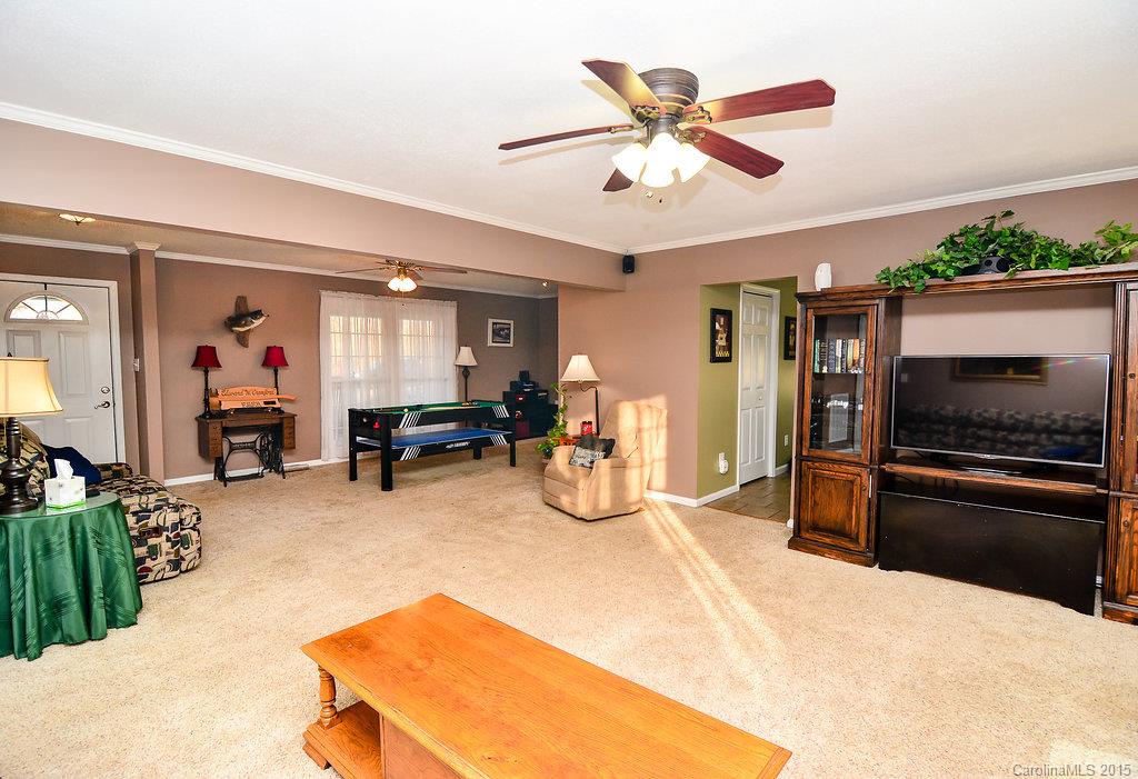 Forest Lake - Residential