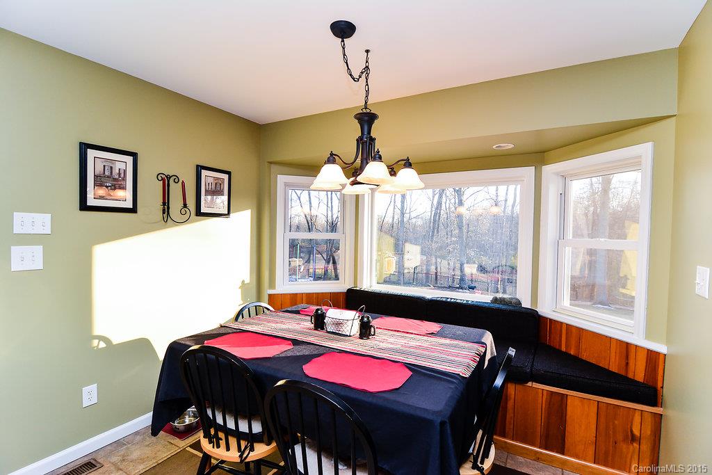 Forest Lake - Residential