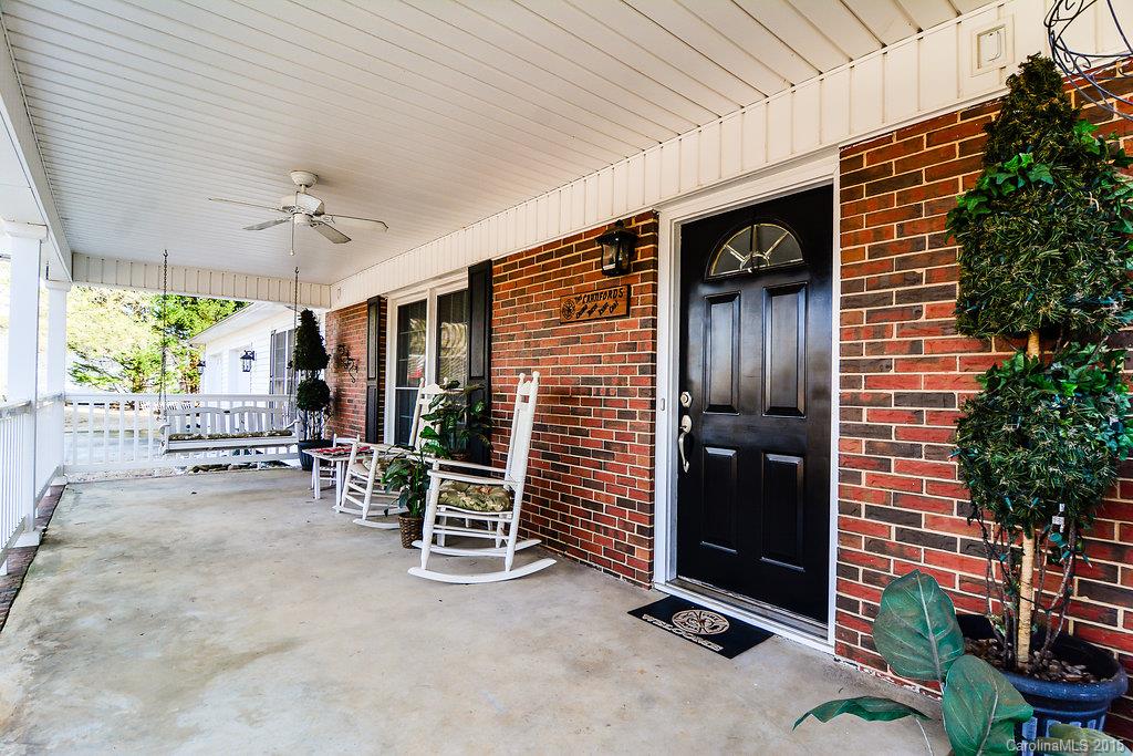 Forest Lake - Residential