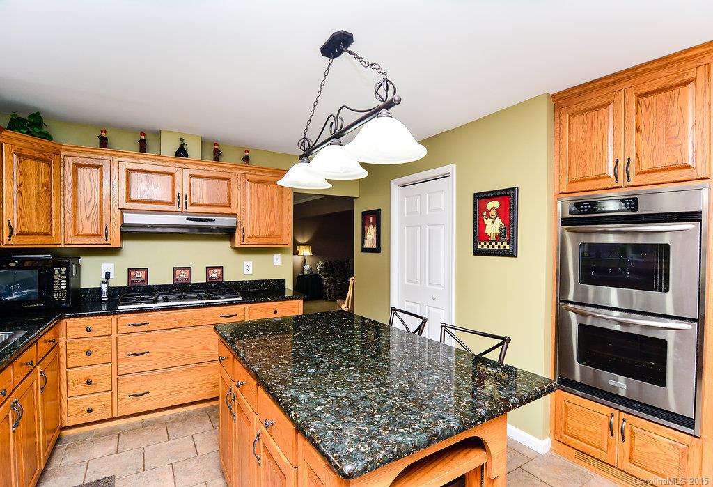 Forest Lake - Residential