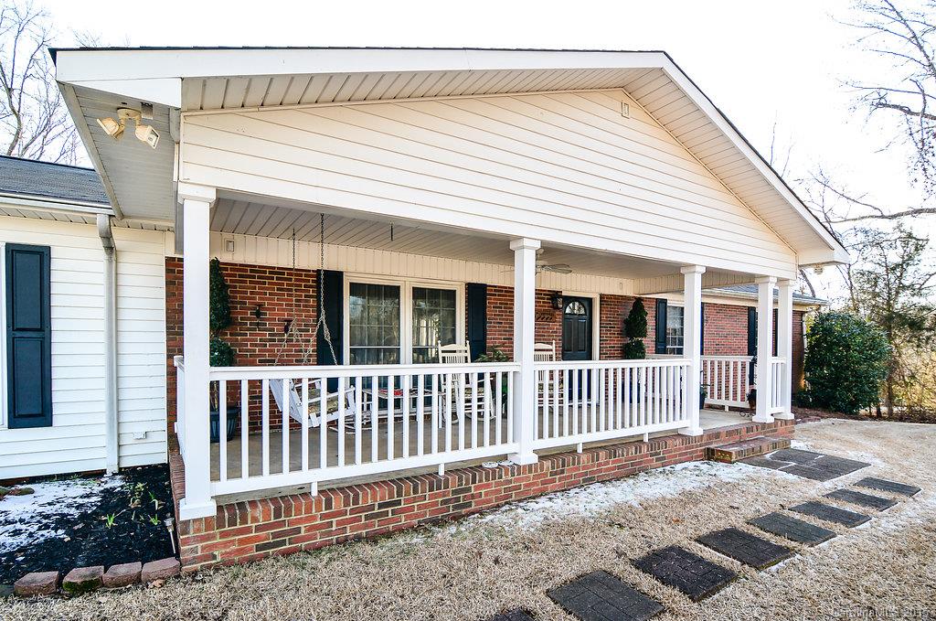 Forest Lake - Residential