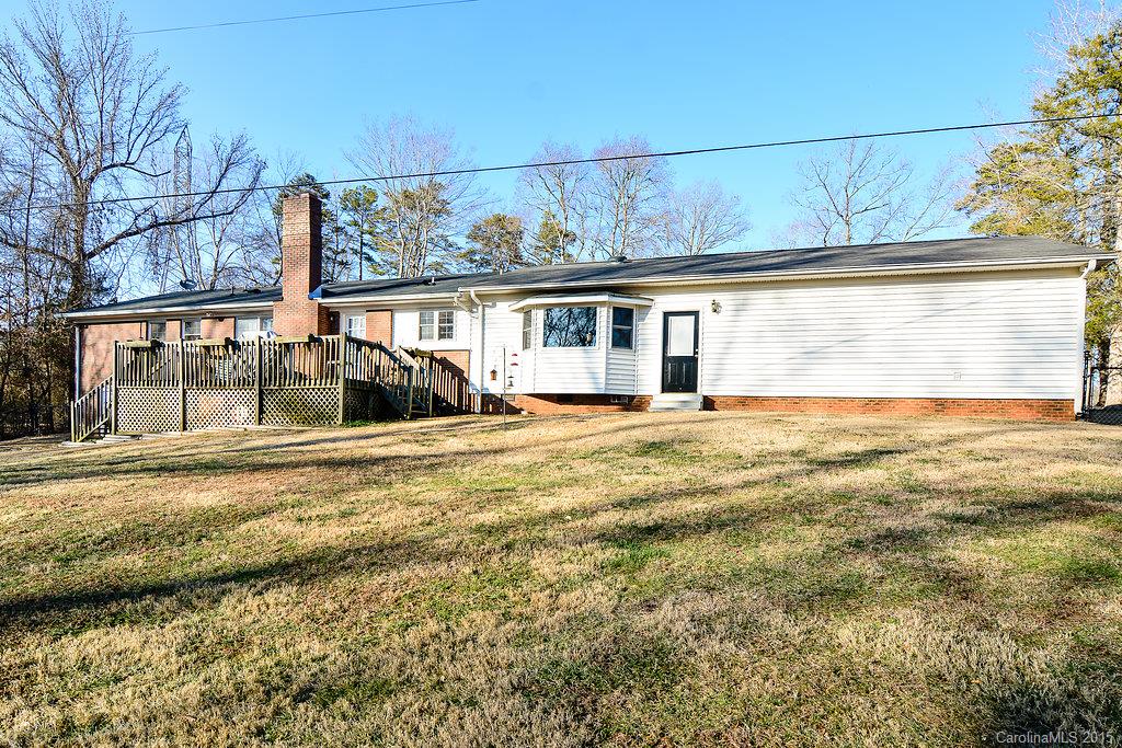 Forest Lake - Residential