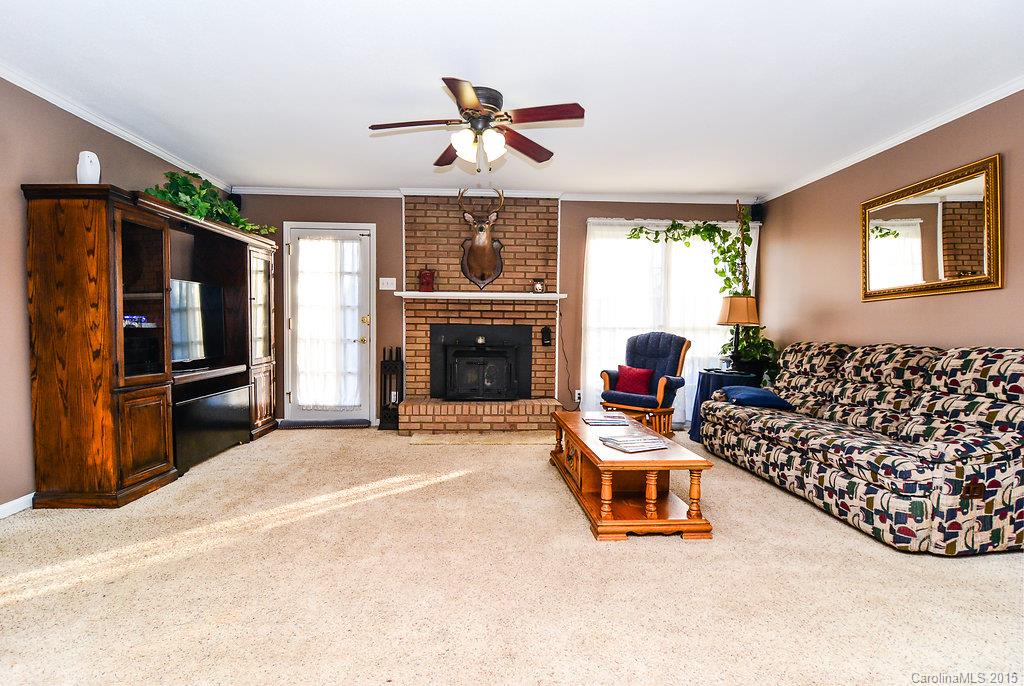 Forest Lake - Residential