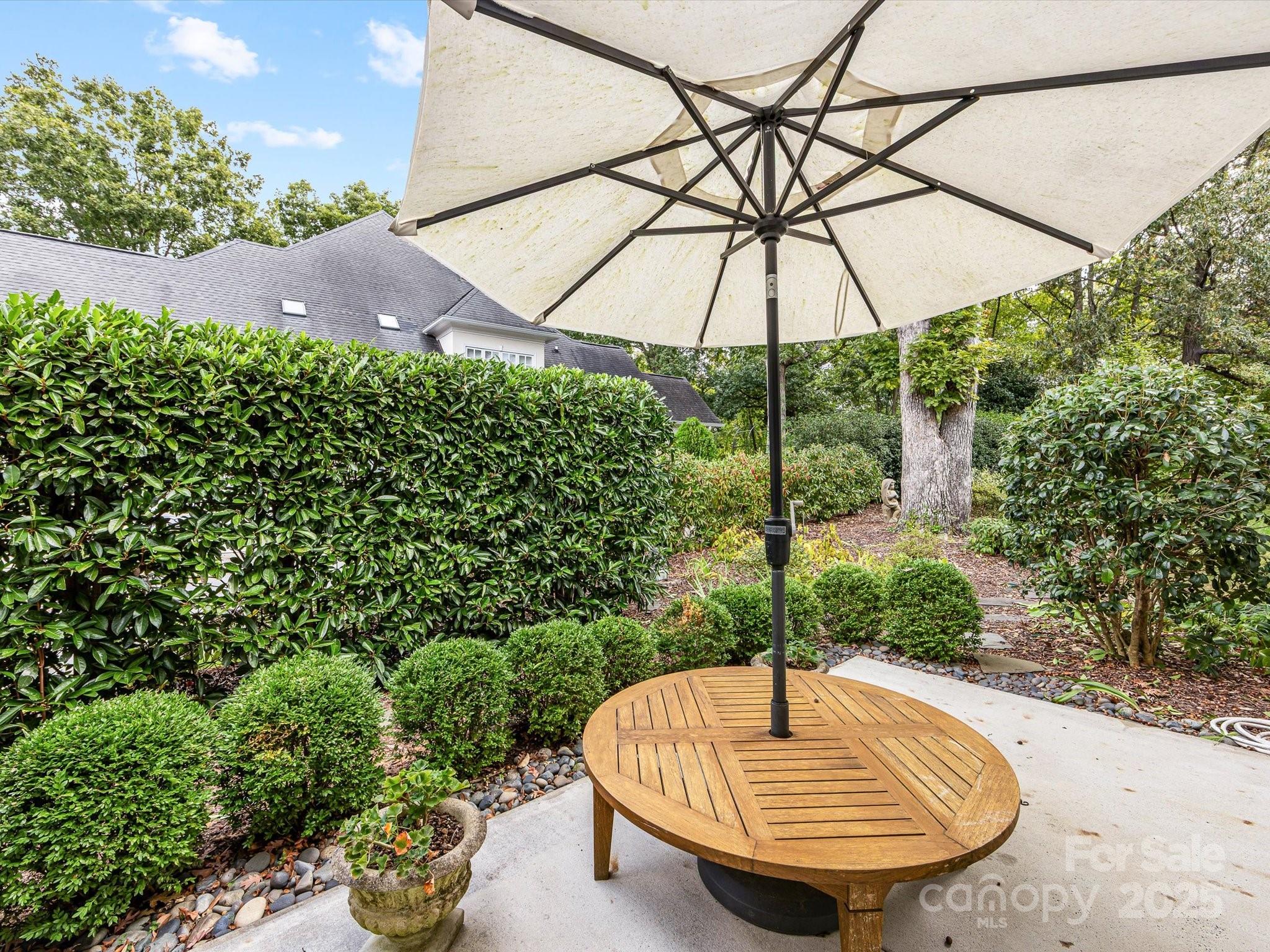 Giverny - Residential