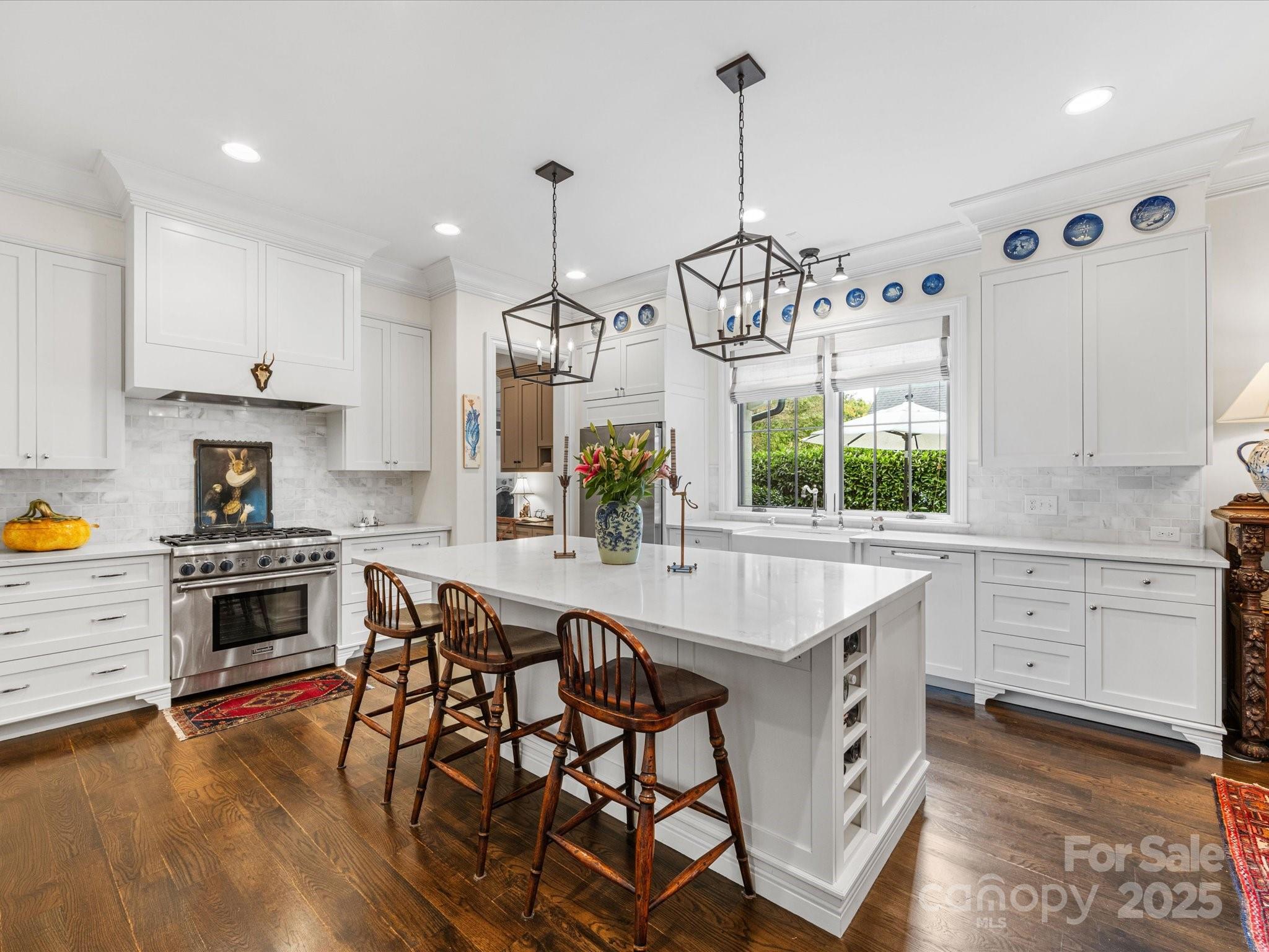 Giverny - Residential