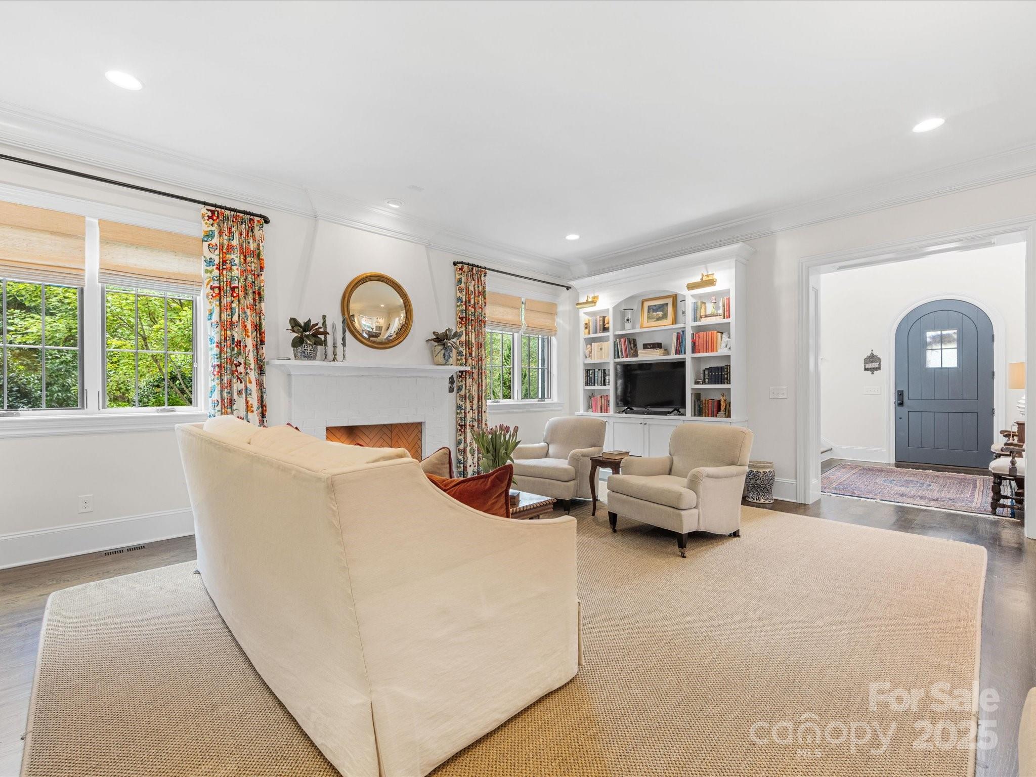 Giverny - Residential