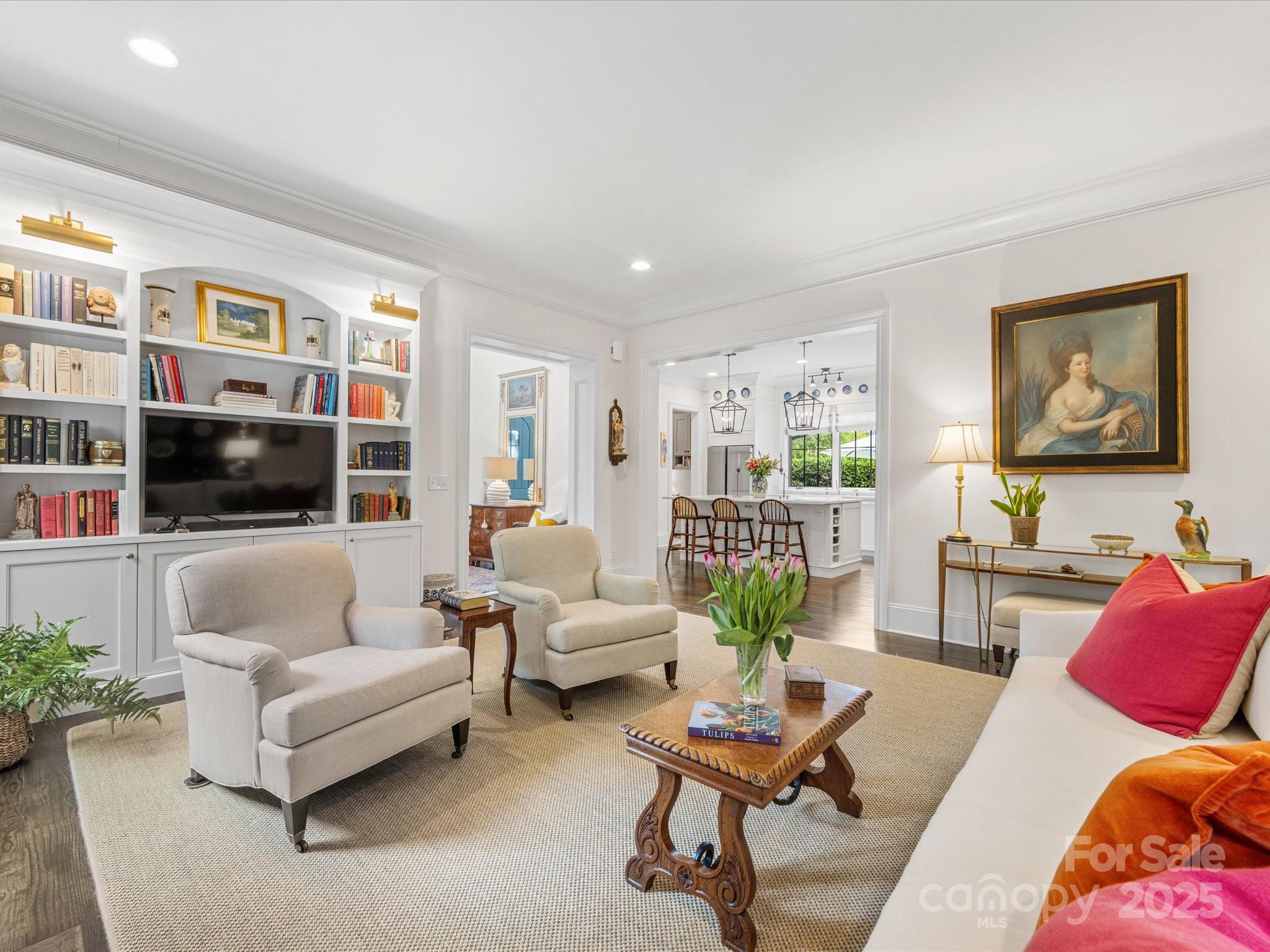 Giverny - Residential