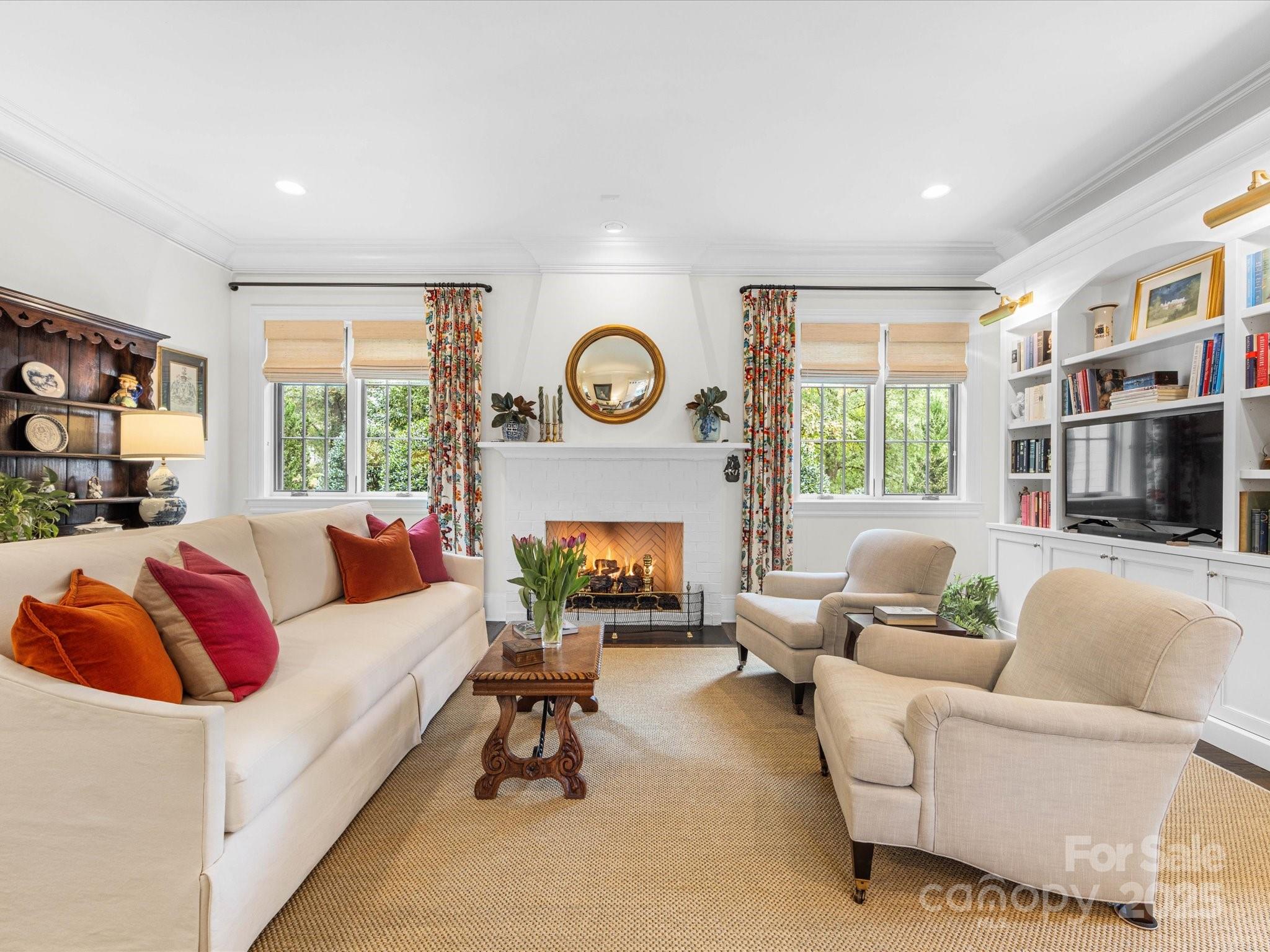 Giverny - Residential