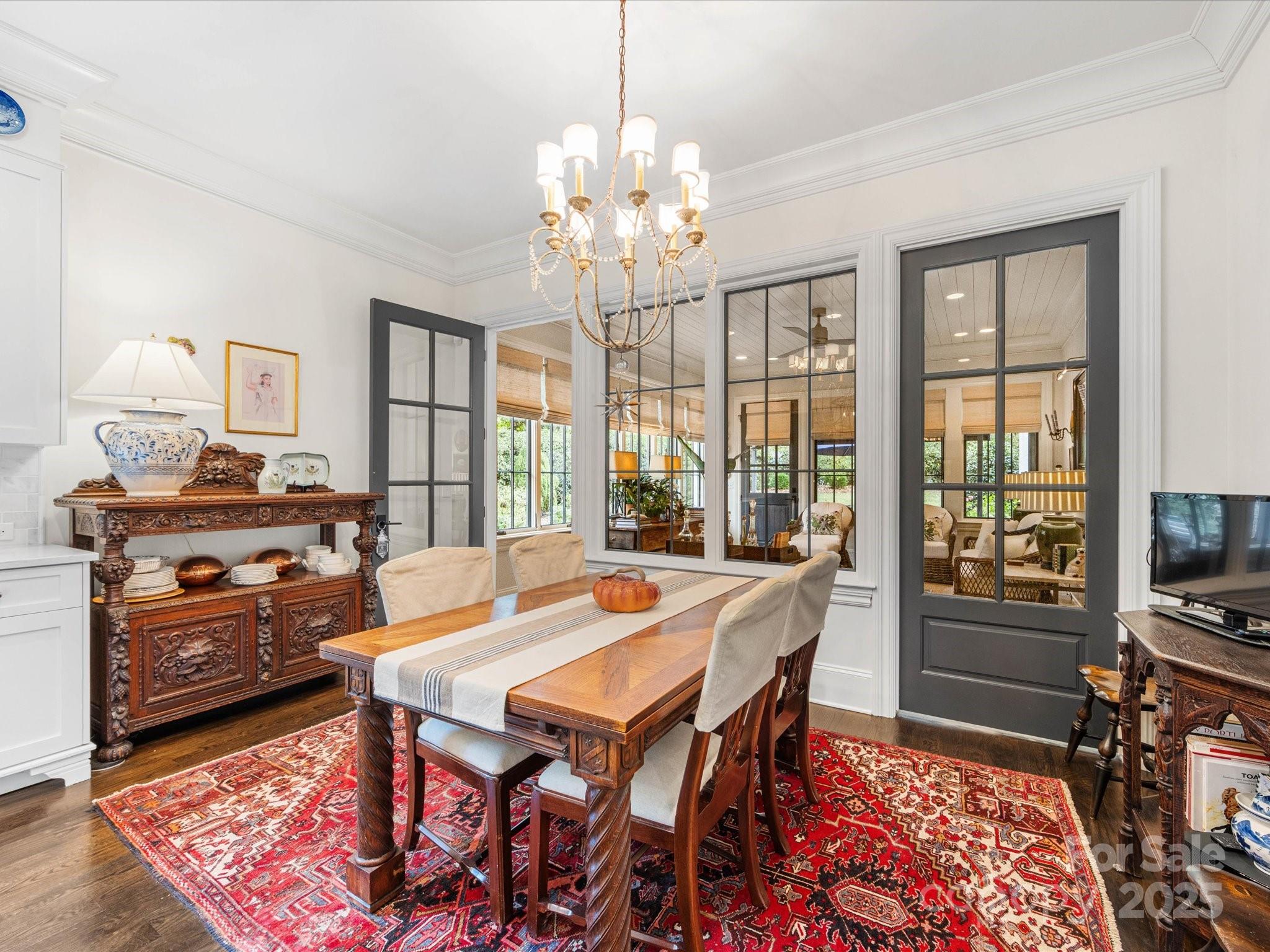 Giverny - Residential