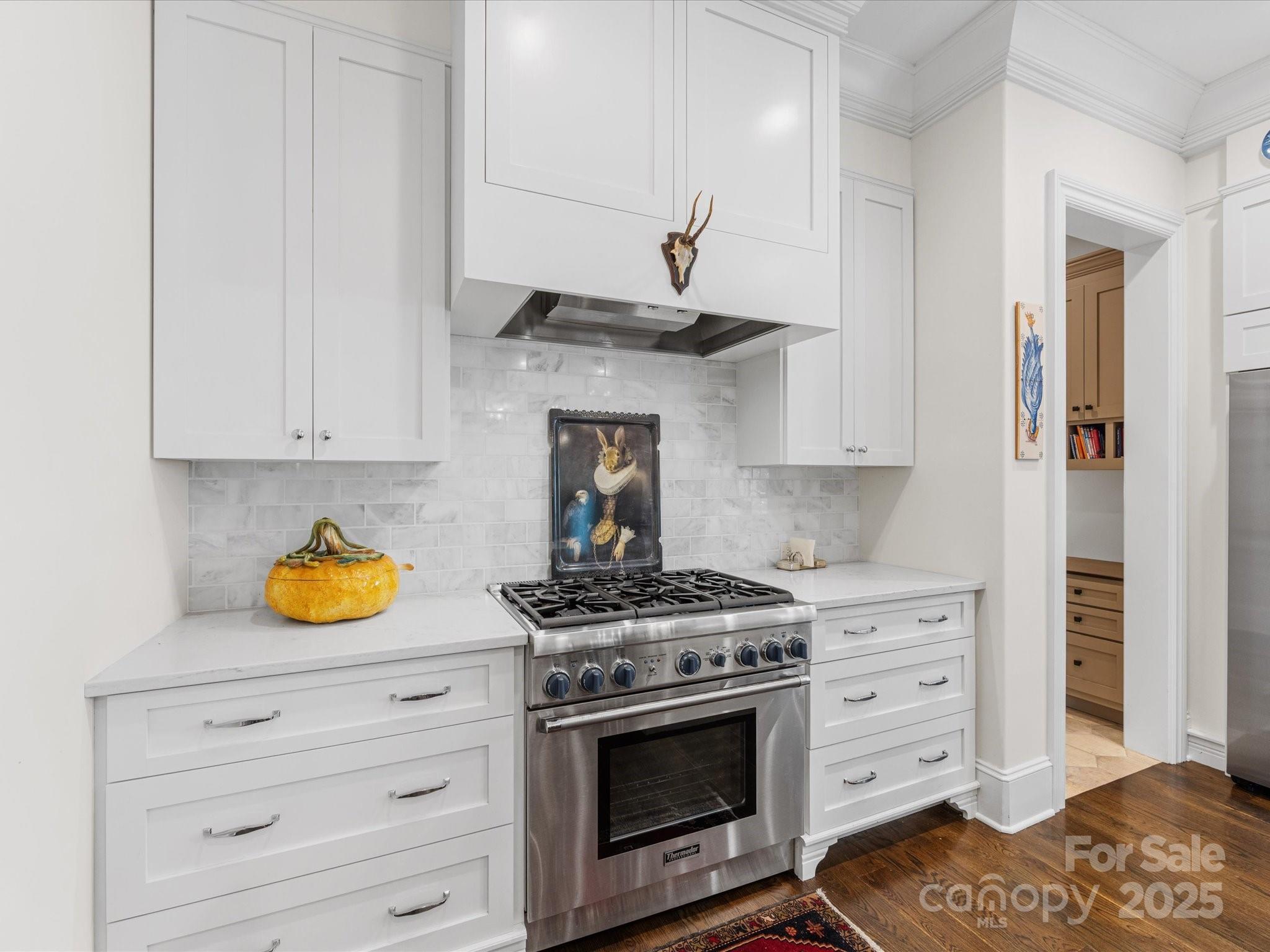 Giverny - Residential