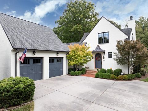 2517 Giverny Drive Charlotte NC 28226