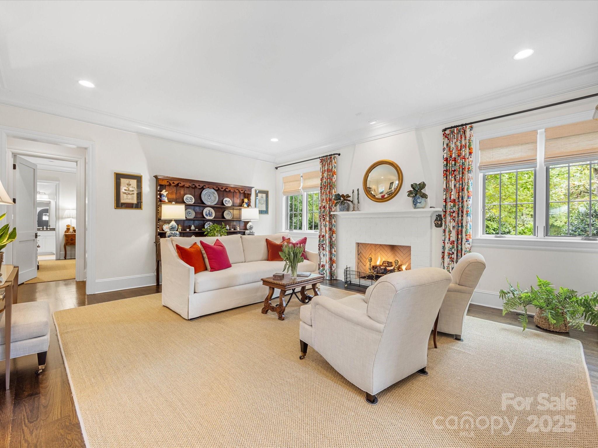 Giverny - Residential