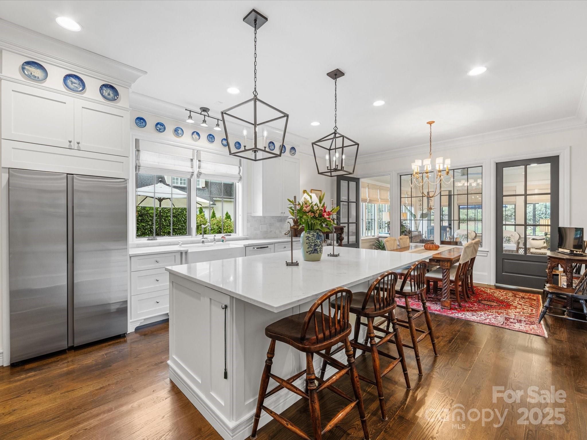 Giverny - Residential