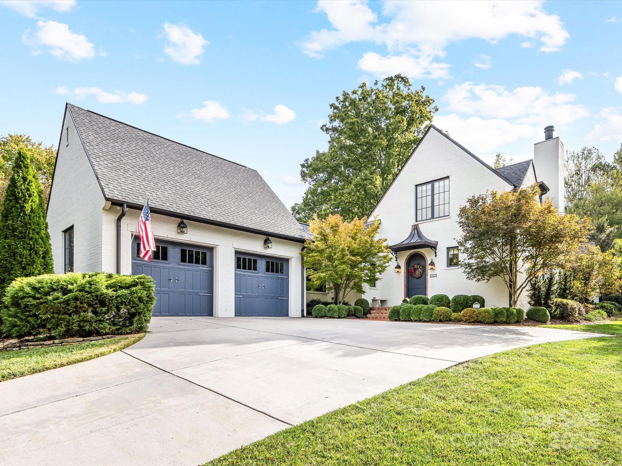 2517 Giverny Drive