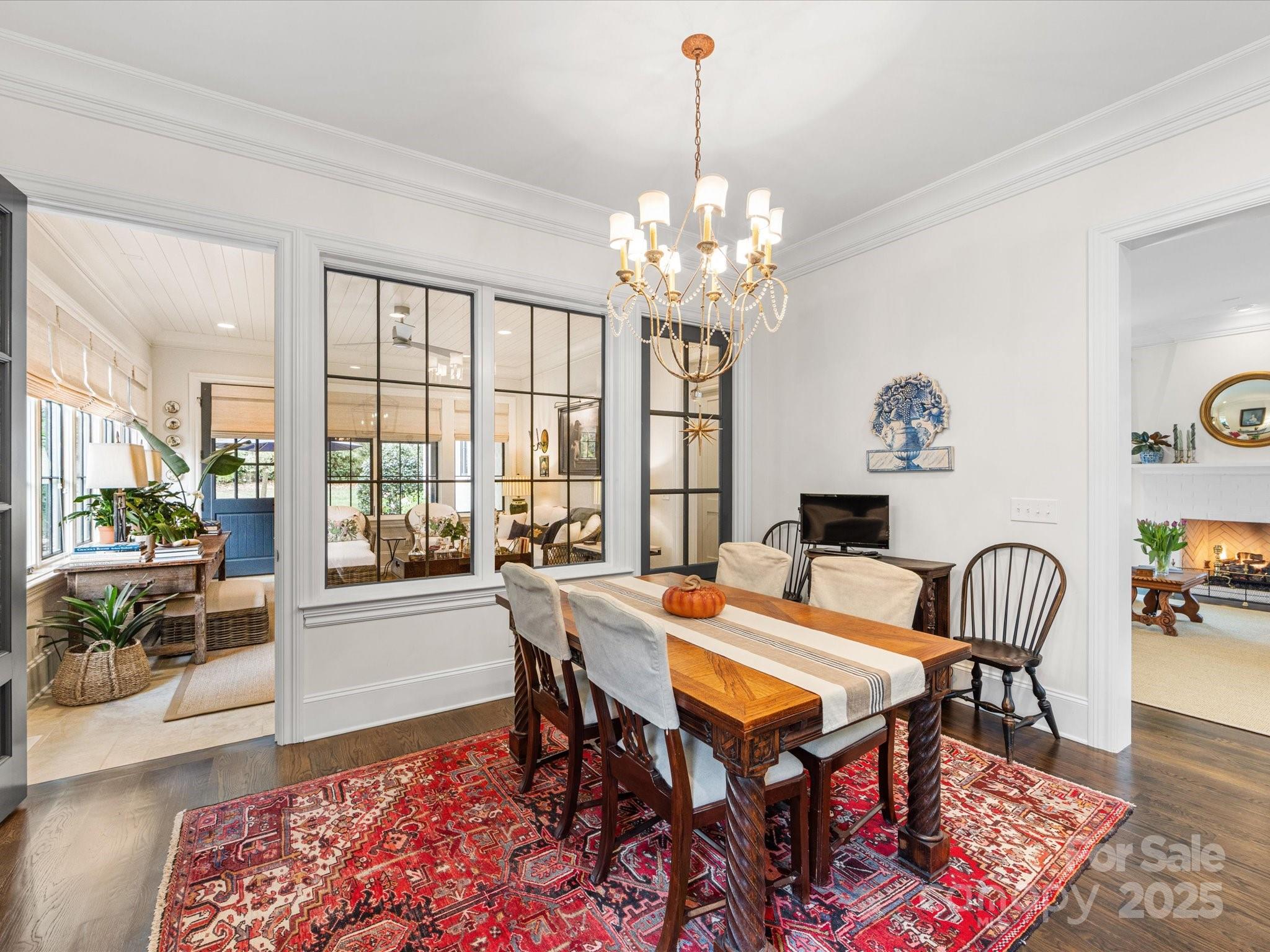 Giverny - Residential