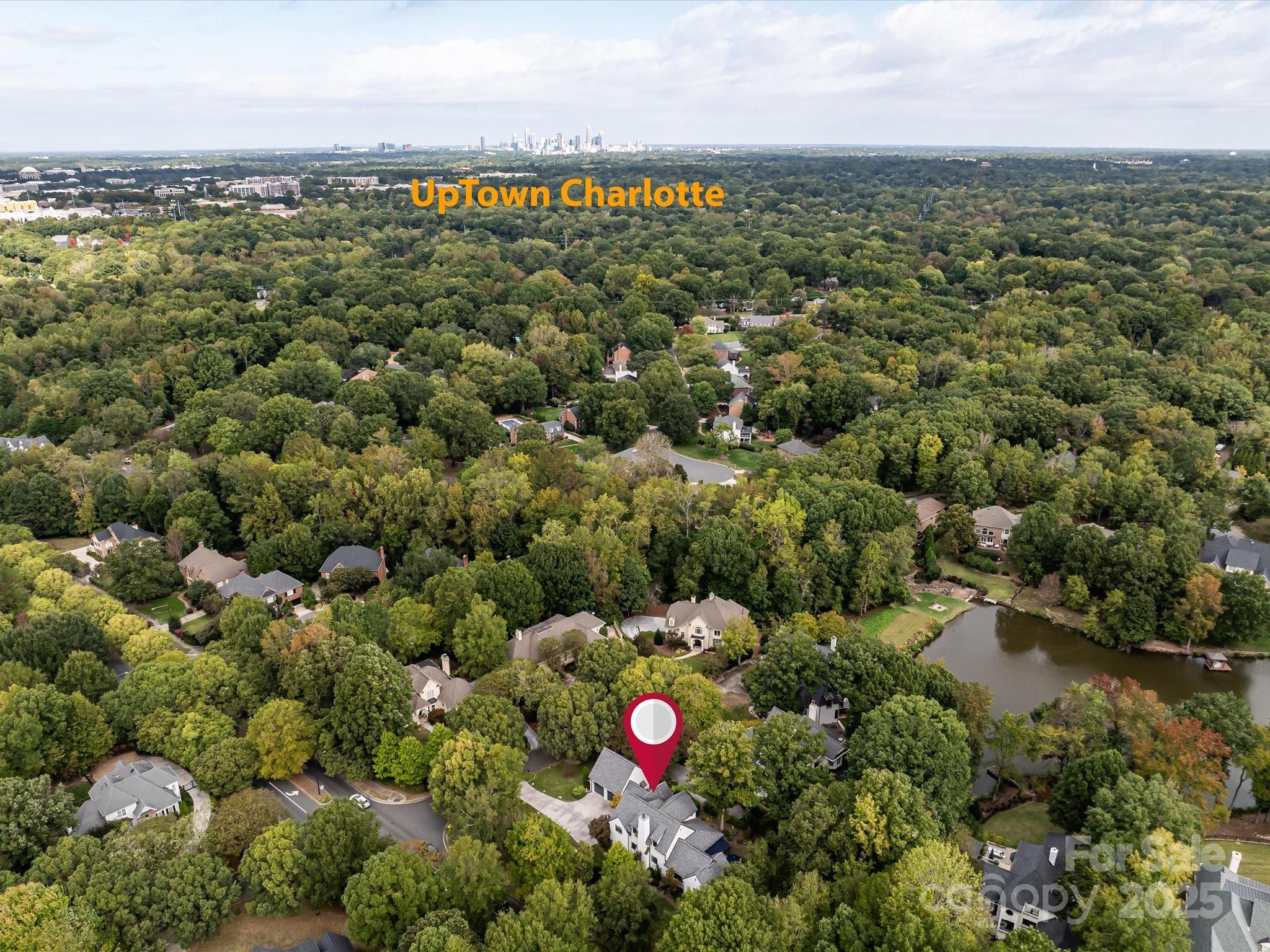 Giverny - Residential