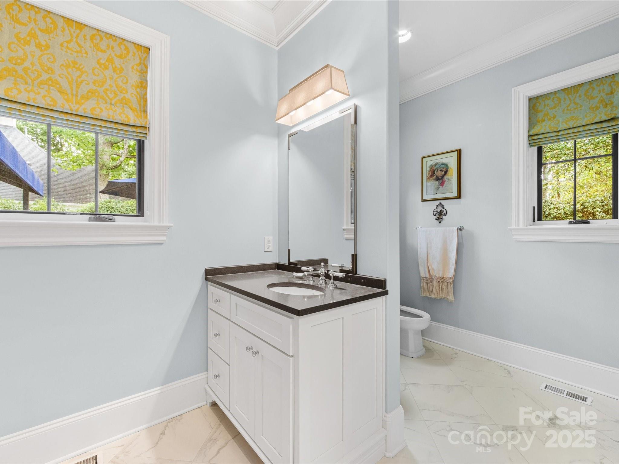 Giverny - Residential